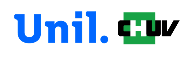 UNIL-FBM Logo